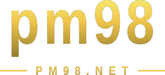 pm98 logo